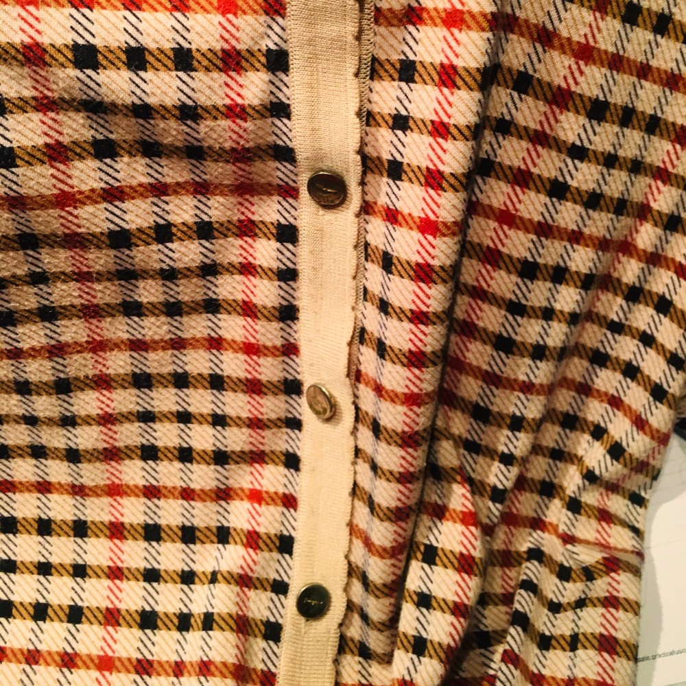Vintage Salvatore Ferragamo Jacket